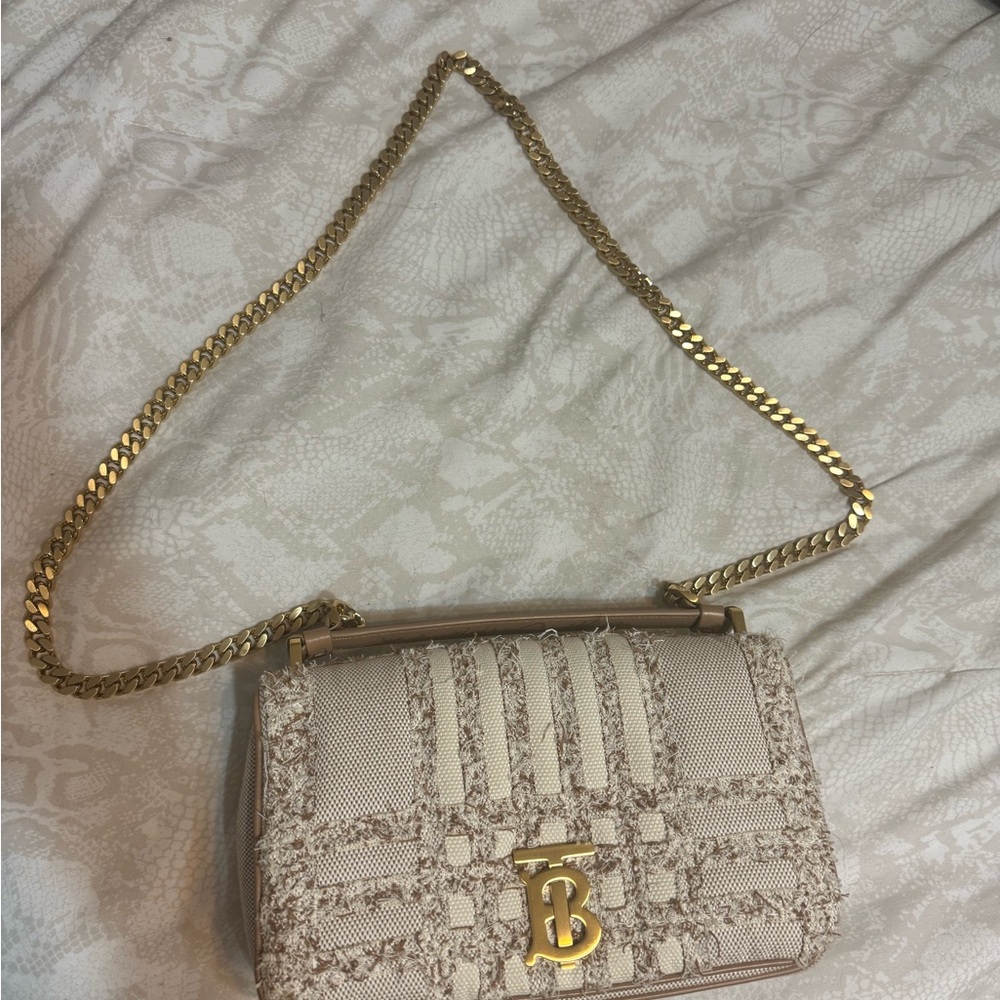 Burberry Lola bag